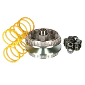 Variator Kit, Malossi MHR Multivar 2000 for 400cc Suzuki Burgman 400 '02-06