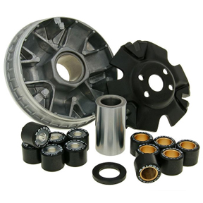 Variator Kit, Malossi MHR Multivar 2000 for 125cc - 200cc Kymco, SYM Scooters