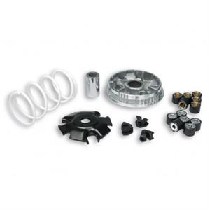 Variator Kit, Malossi MHR Multivar 2000 for 125cc - 150cc Vespa ET4, LX (Leader Engine)