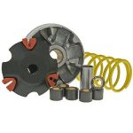 Variator Kit, Malossi MHR Multivar 2000 for 100cc 2-Stroke Air-Cooled Minarelli Based Scooters