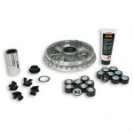 Variator Kit, Malossi MHR Multivar 2000 for 400cc Yamaha Majesty 400 >'09-Present