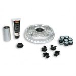 Variator Kit, Malossi MHR Multivar 2000 for 400cc Yamaha Majesty 400 <'08
