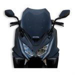 Windscreen, Malossi for 550cc Kymco AK550