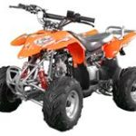 90cc ATVs
