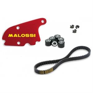 Tuning Kit, Malossi for 150cc Vespa Primavera, Sprint (3-Valve)