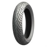 Tire, Michelin 120/70-11