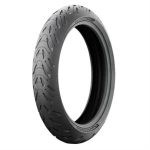 Tire, Michelin 120/70-17