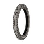 Tire, Michelin 80/90-17 City Pro (Front) for 50cc TaoTao New Racer