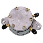 Fuel Pump, Mikuni High Flow Round