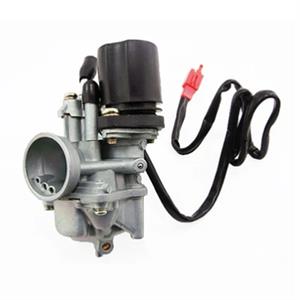 Carburetor for 50cc 2-Stroke Keeway, CPI Scooters - Image 2