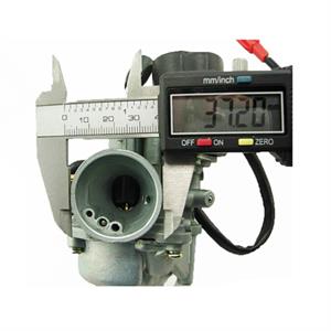 Carburetor for 50cc 2-Stroke Keeway, CPI Scooters - Image 4