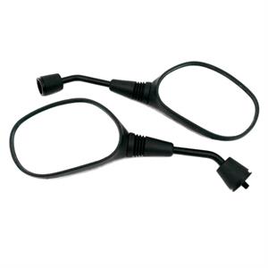 Mirror Set, 8mm Universal RH/RH - Image 2