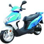 XT150T-8D 4T A/C