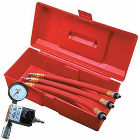Motion Pro 4-Cycle Leak Down Tester