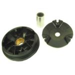 Variator Kit, 13mm for 50cc 2-Stroke Minarelli Engines