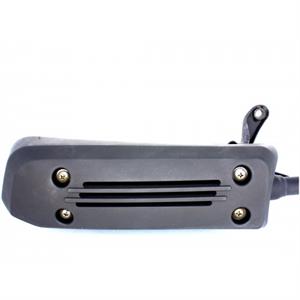 Exhaust for 150cc GMW Z-150 - Image 2