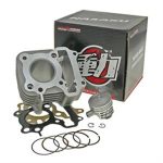Cylinder Kit, Naraku 42mm Big Bore 65cc for 50cc 4-Stroke A/C SYM, Lance Scooters