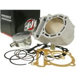 Cylinder Kit, Naraku 78mm Big Bore 300cc for 250cc Kymco Scooters, ATVs
