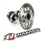 Camshaft, Naraku Touring for 50cc 4-Stroke 139QMB Scooters