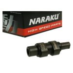Camshaft, Naraku for 50cc 4-Stroke Piaggio, Vespa (2-Valve)