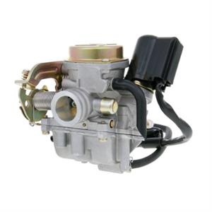 Carburetor, Naraku 18.5mm V.3 for 50cc 4-Stroke 139QMB Scooters - Image 2