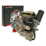 Carburetor, Naraku 24mm for 50cc 4-Stroke 139QMB Scooters