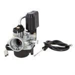 Carburetor, Naraku 17.5mm for 50cc 2-Stroke Keeway, CPI Scooters