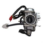 Carburetor, Naraku 30mm for 125cc - 300cc Scooters, Go Karts