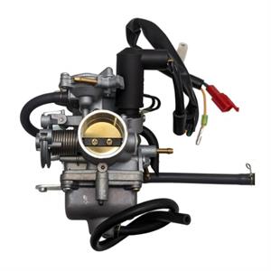 Carburetor, Naraku 30mm for 125cc - 300cc Scooters, Go Karts - Image 2