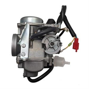 Carburetor, Naraku 30mm for 125cc - 300cc Scooters, Go Karts - Image 3