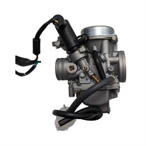Carburetor, Naraku 30mm for 125cc - 300cc Scooters, Go Karts - Image 4