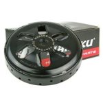 Clutch Bell, Naraku 107mm for 50cc 2-Stroke Based Scooters