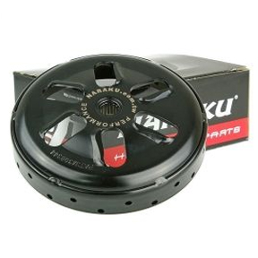Transmission Kit, Naraku for 50cc 4-Stroke Kymco, SYM, 139QMB Scooters - Image 3