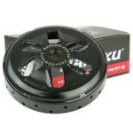 Clutch Bell, Naraku Racing for 125cc - 150cc GY6 Scooters, ATVs, Go Karts