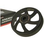 Clutch Bell, Naraku Racing V.2 CNC for 125cc - 150cc GY6 Scooters, ATVs, Go Karts