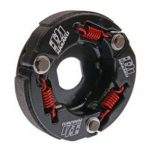 Clutch Shoe, Naraku Racing 107mm for 50cc 2-Stroke A/C or L/C Based Scooters