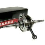 Crankshafts