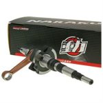 Crankshaft, Naraku Racing for 50cc 2-Stroke A/C Pegasus, TGB Scooters