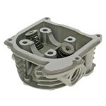 Cylinder Head, Naraku 51mm Non-EGR for 50cc 4-Stroke 139QMB Scooters