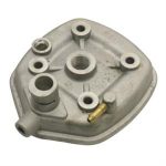 Cylinder Head, Naraku 47mm Big Bore 70cc for 50cc 2-Stroke L/C Piaggio, Gilera Scooters