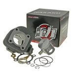 Cylinder Kit, Naraku 47mm Big Bore 70cc for 50cc 2-Stroke Keeway, CPI Scooters