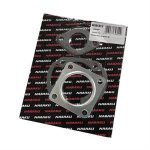 Cylinder Top End Gaskets, Naraku 41mm for 50cc 2-Stroke AD50 Franco Morini Based Scooters