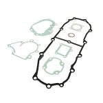Gasket Set, Naraku for 50cc 2-Stroke Genuine RH, Black Cat