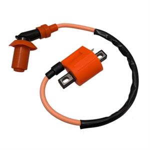 Ignition Coil, Naraku Racing for 50cc 2-Stroke A/C Minarelli Scooters