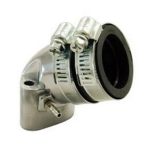 Intake Manifold, Naraku for 125cc - 150cc GY6 Scooters, ATVs, Go Karts