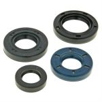 Oil Seal Kit, Naraku for 50cc 2-Stroke Genuine Rattler, RH