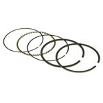 Piston Rings, Naraku for 50cc 4-Stroke A/C SYM, Peugeot Scooters