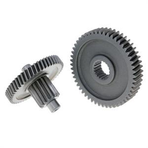 Gear Set, Naraku Secondary Transmission for 50cc 4-Stroke 139QMB Scooters
