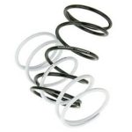 Clutch Torque Springs, Naraku Racing for 50cc 4-Stroke 139QMB Scooters