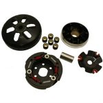 Transmission Kit, Naraku Super for 50cc 4-Stroke Kymco, SYM, 139QMB Scooters